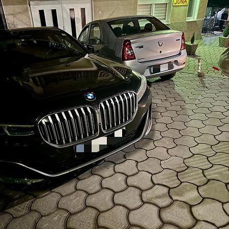 ［トゥトゥノヴィッツ ポドルム］アパートメント（64m²）｜ 2ベッドルーム／1バスルーム Ni エクステリア 写真