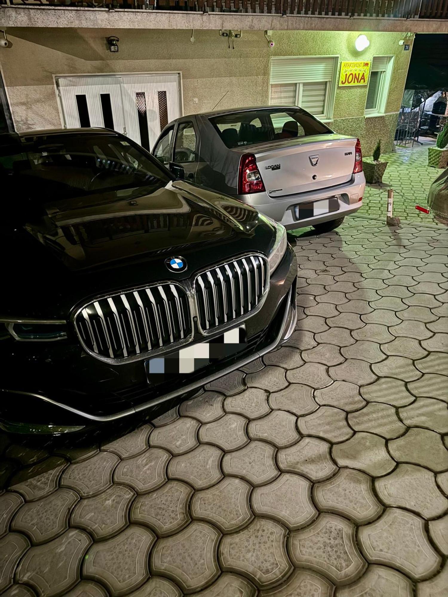 ［トゥトゥノヴィッツ ポドルム］アパートメント（64m²）｜ 2ベッドルーム／1バスルーム Ni エクステリア 写真